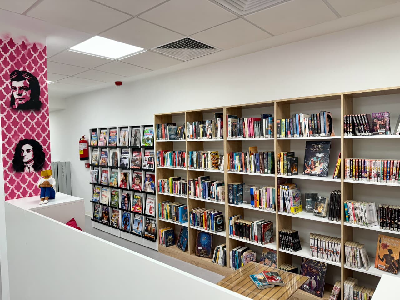 Institut français