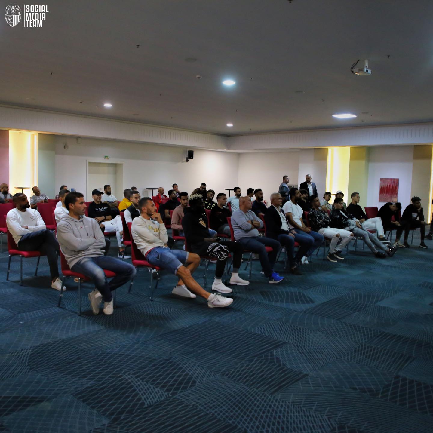IRT - Ittihad Riadi De Tanger