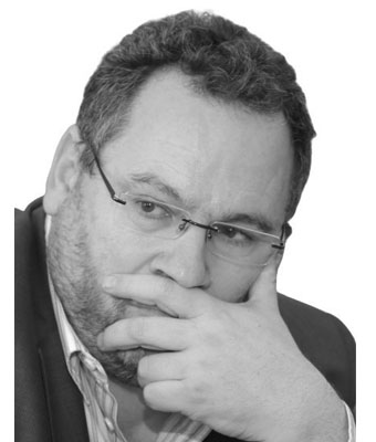 Ivan Martin