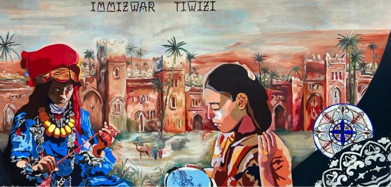 Immizwar
