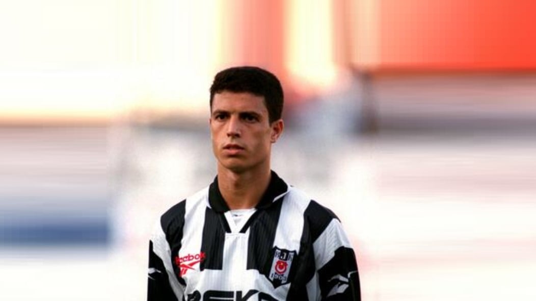 Jamal Sellami