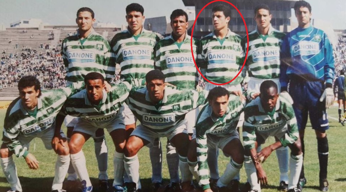 Jamal Sellami
