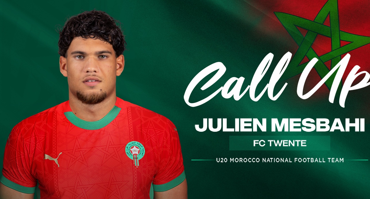 Équipe du Maroc de football