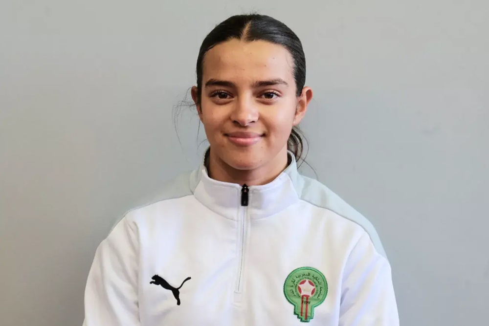 Kaïna El Koumir