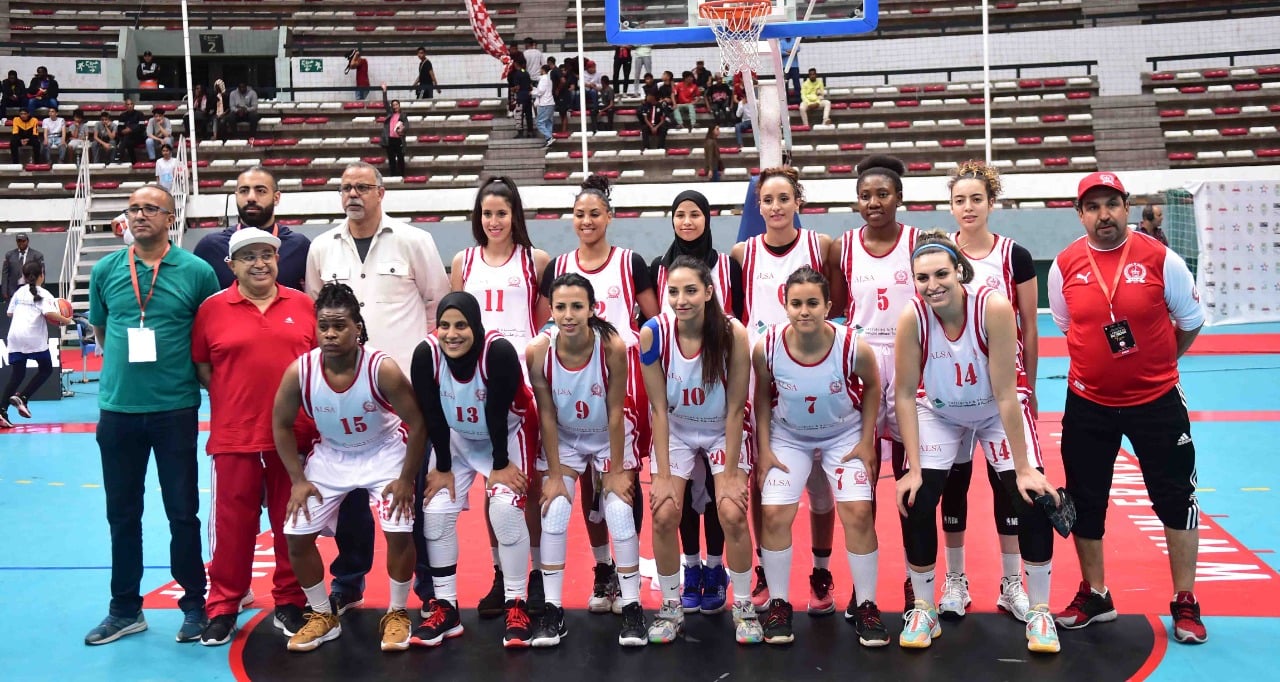 Basketball