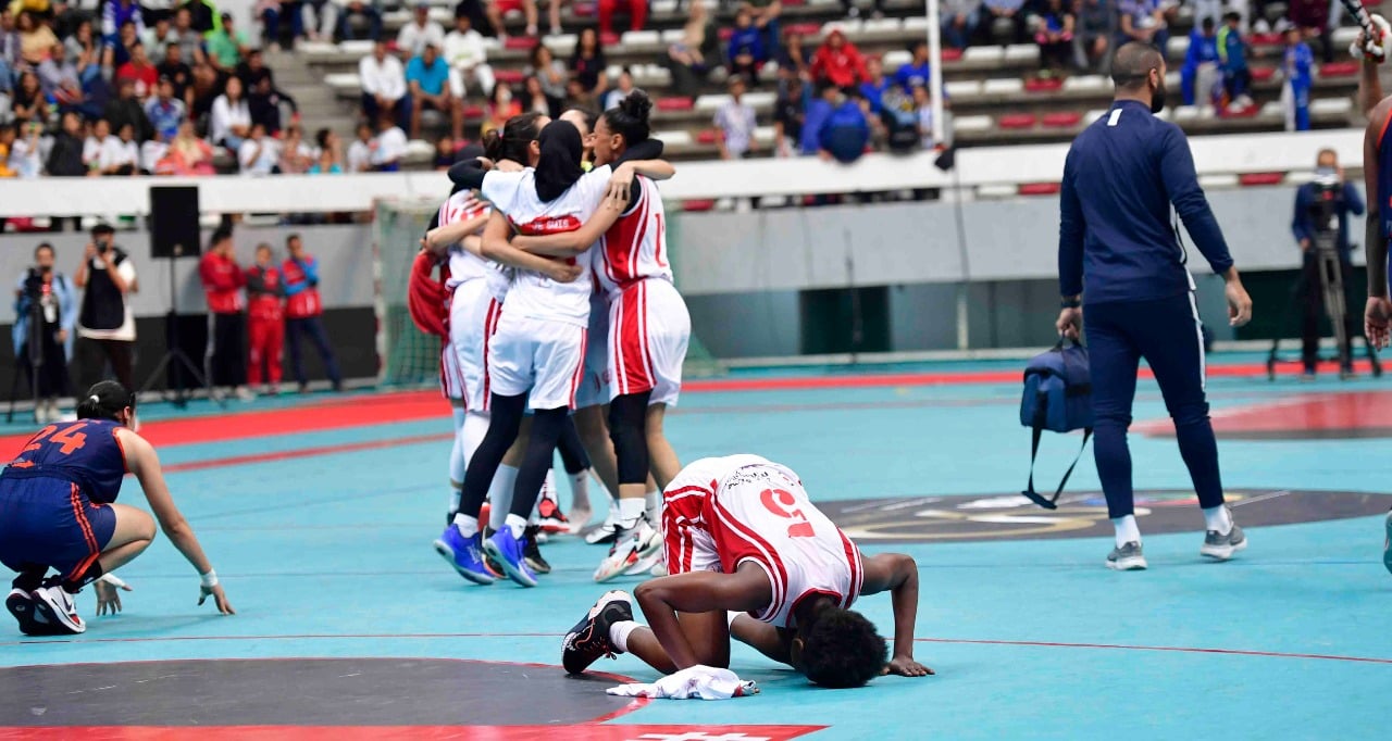 Basketball