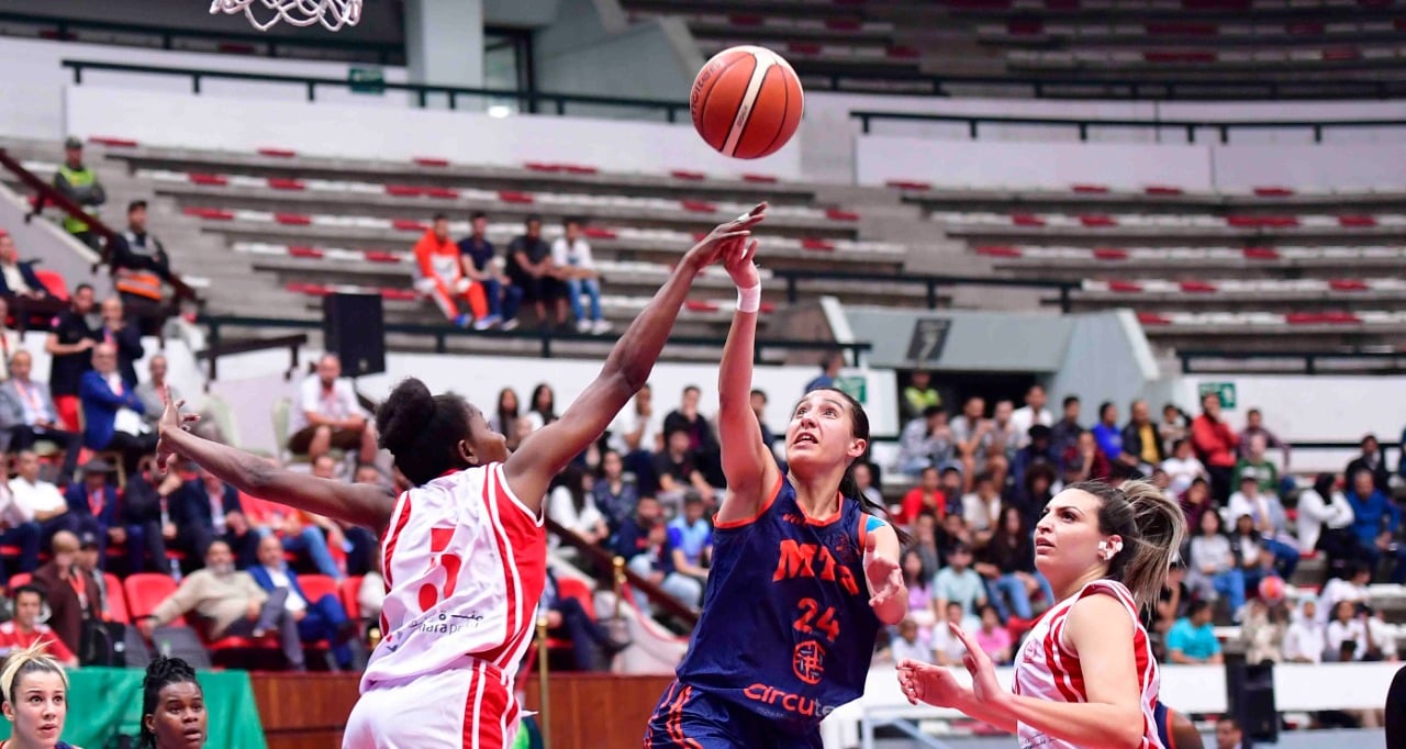 Basketball