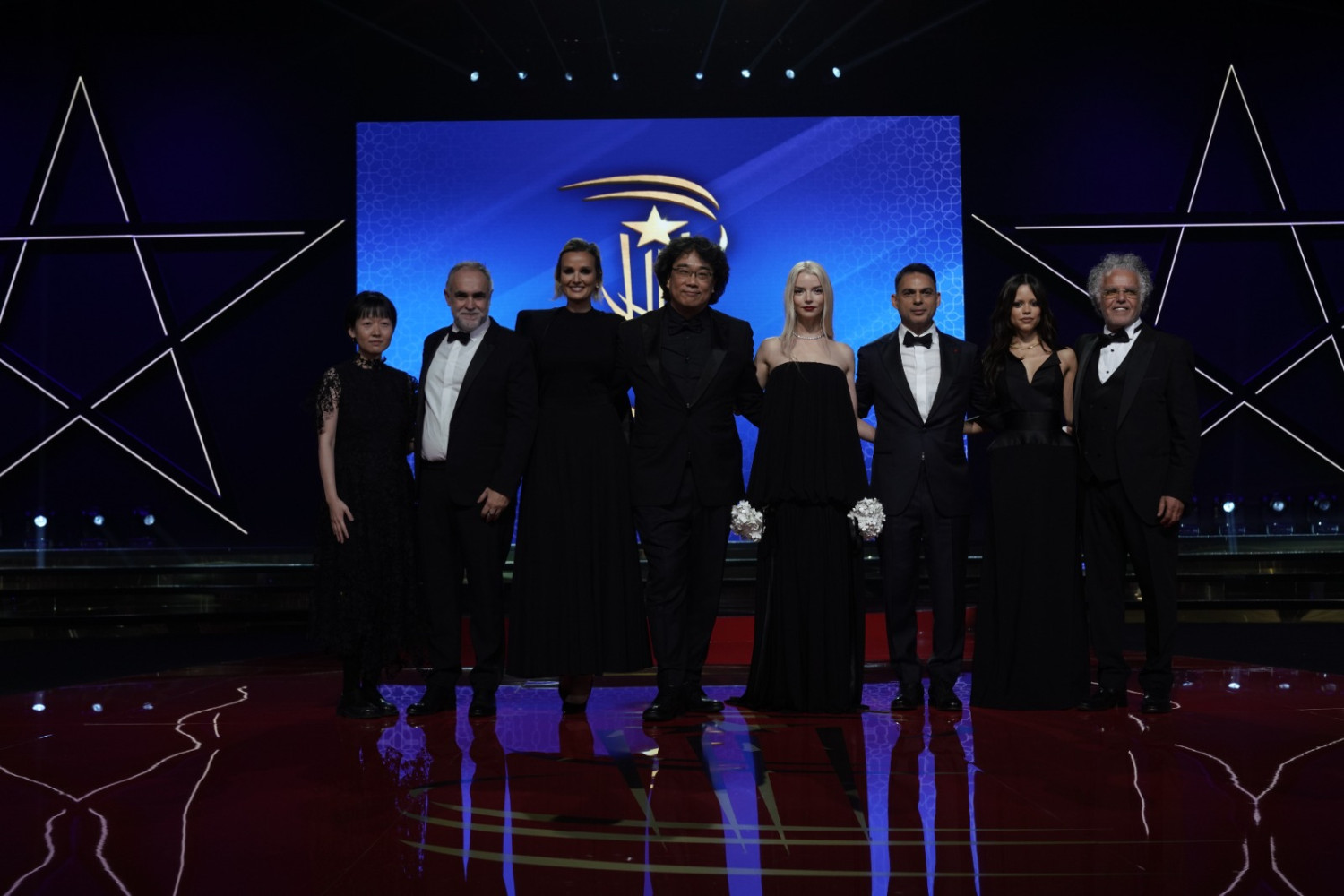 jury kech