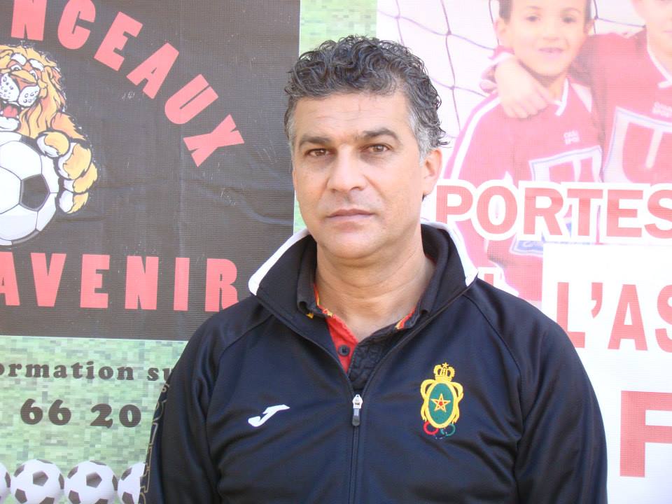 Khalil Boudraa