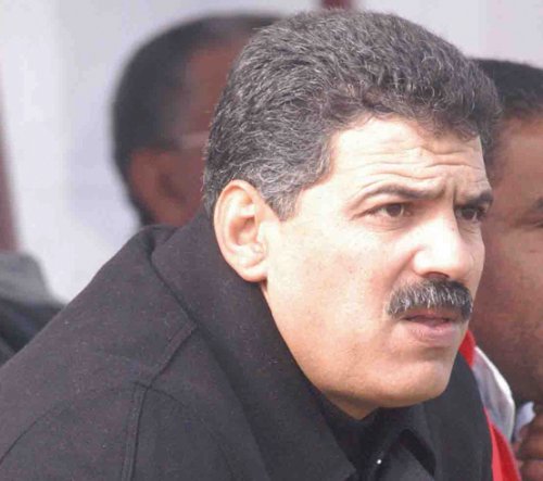 عزيز الخياطي