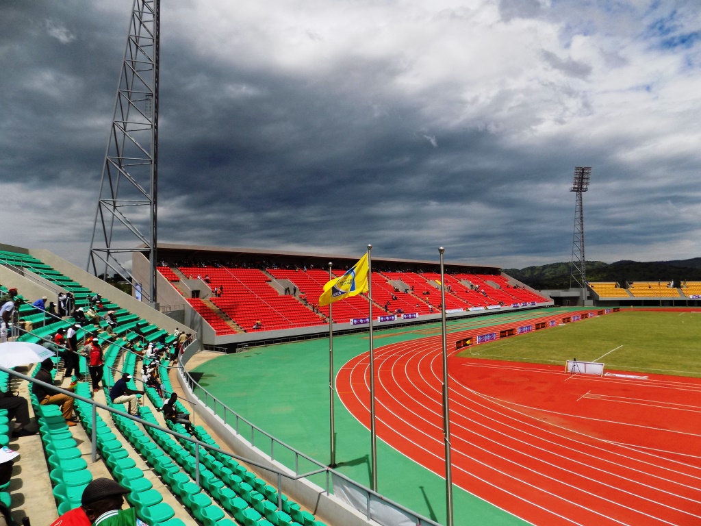 Kouekong Stadium
