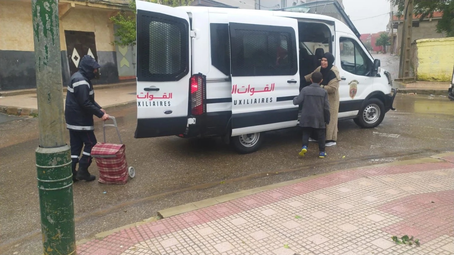 Ksar