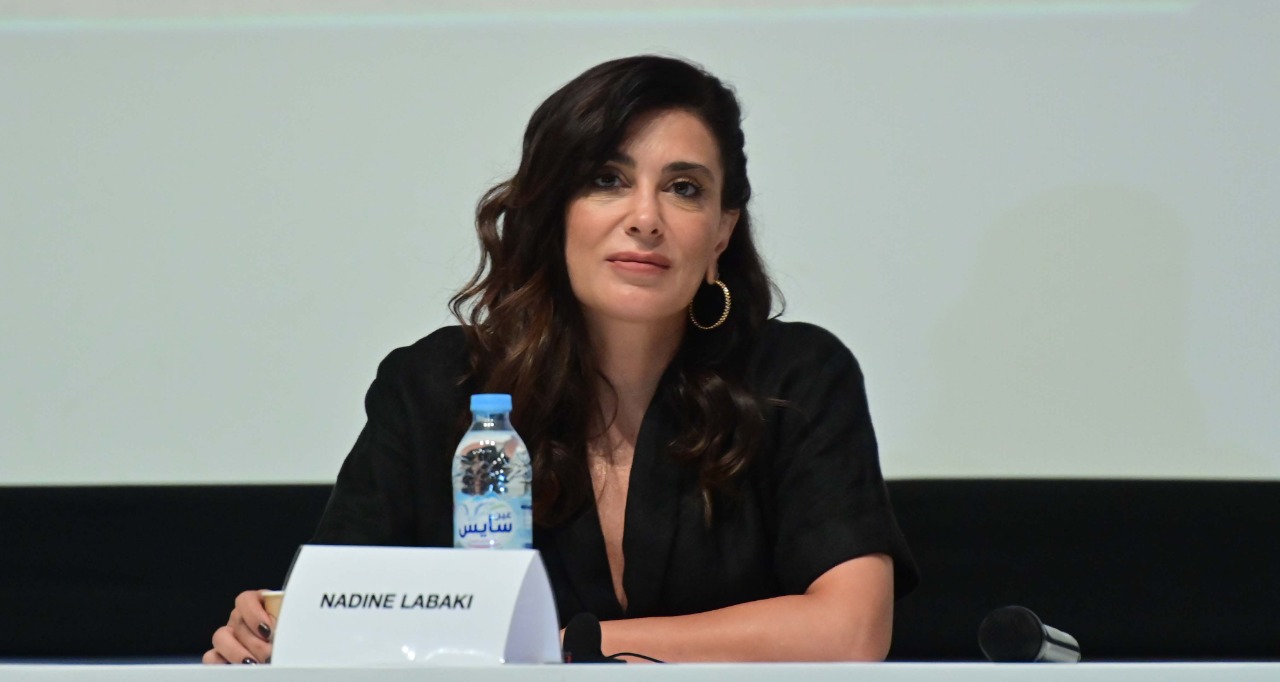 Nadine Labaki