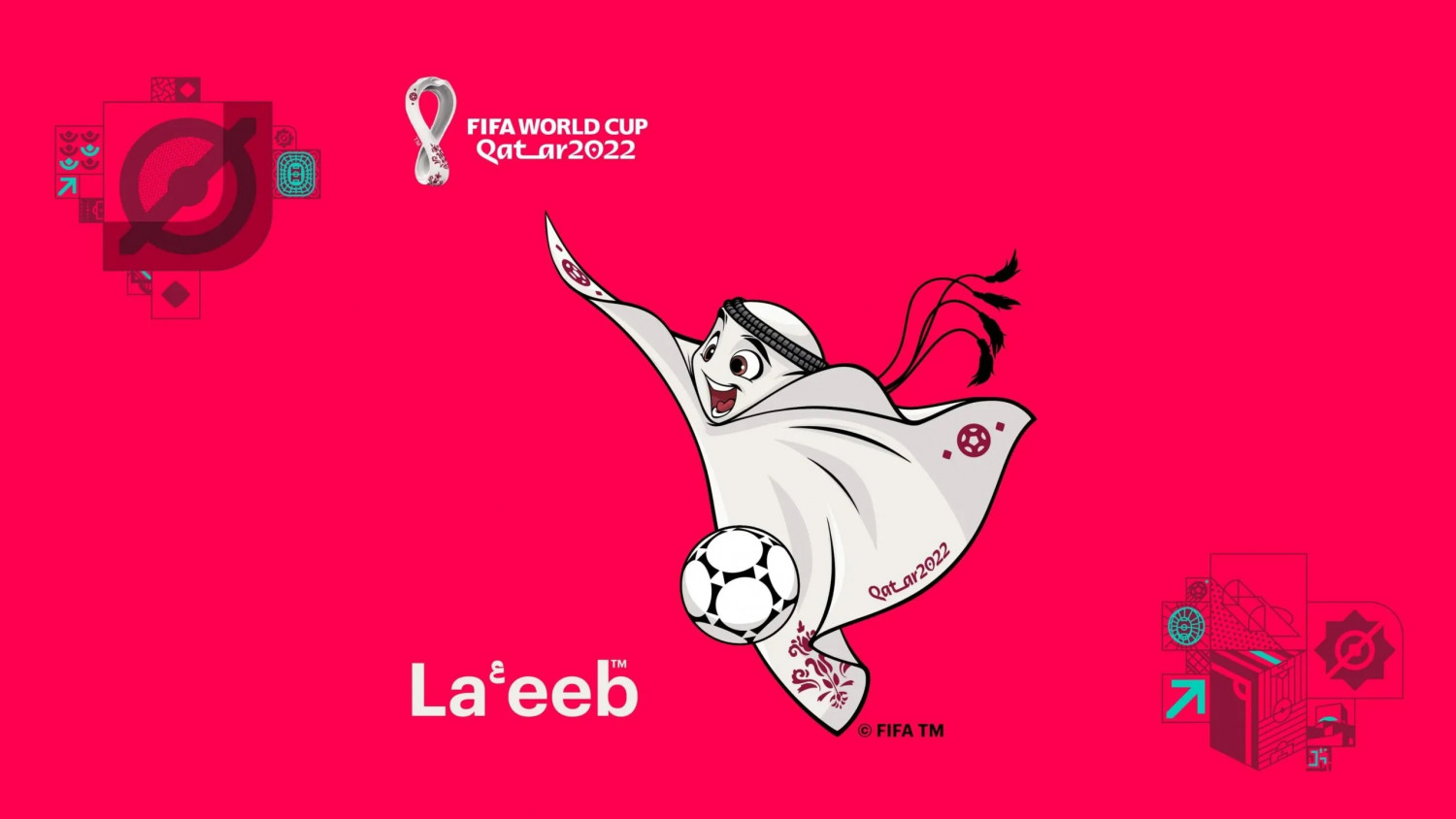 "La'eeb" - Qatar 2022