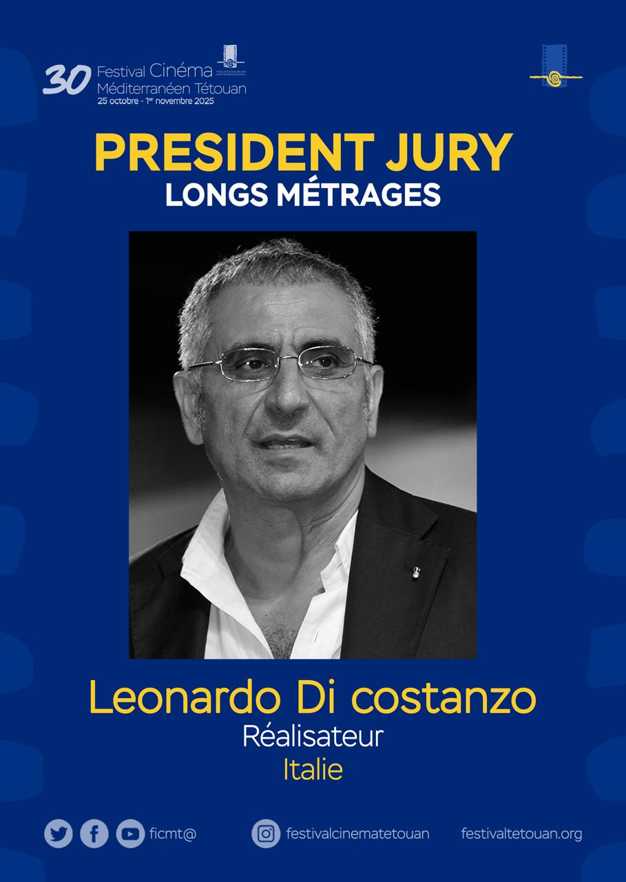 Leonardo Di Costanzo