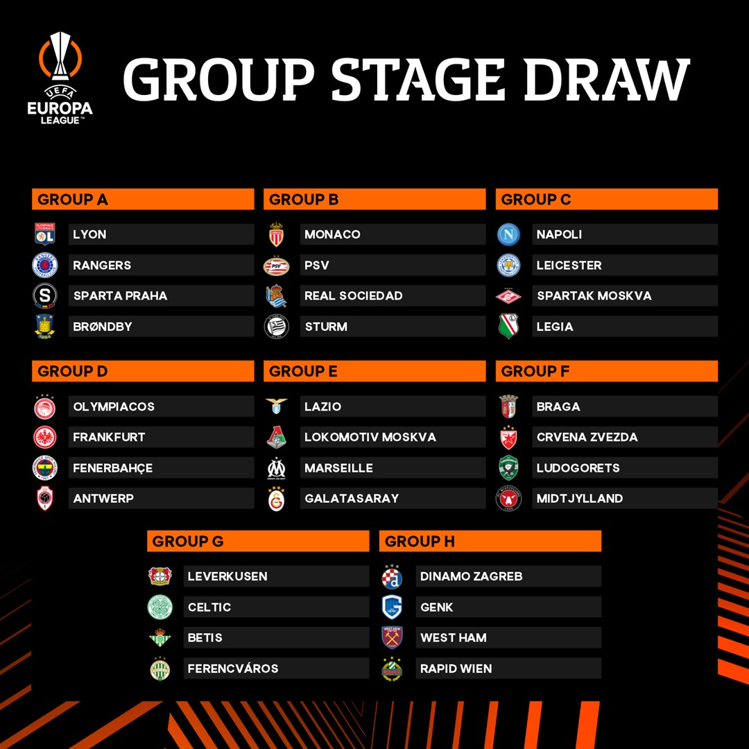 Ligue Europa