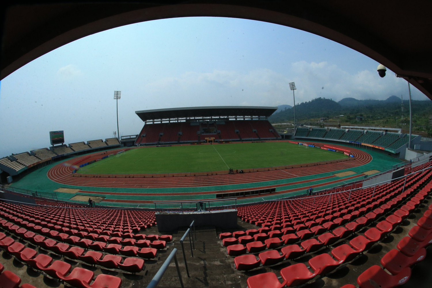 Limbe Stadium