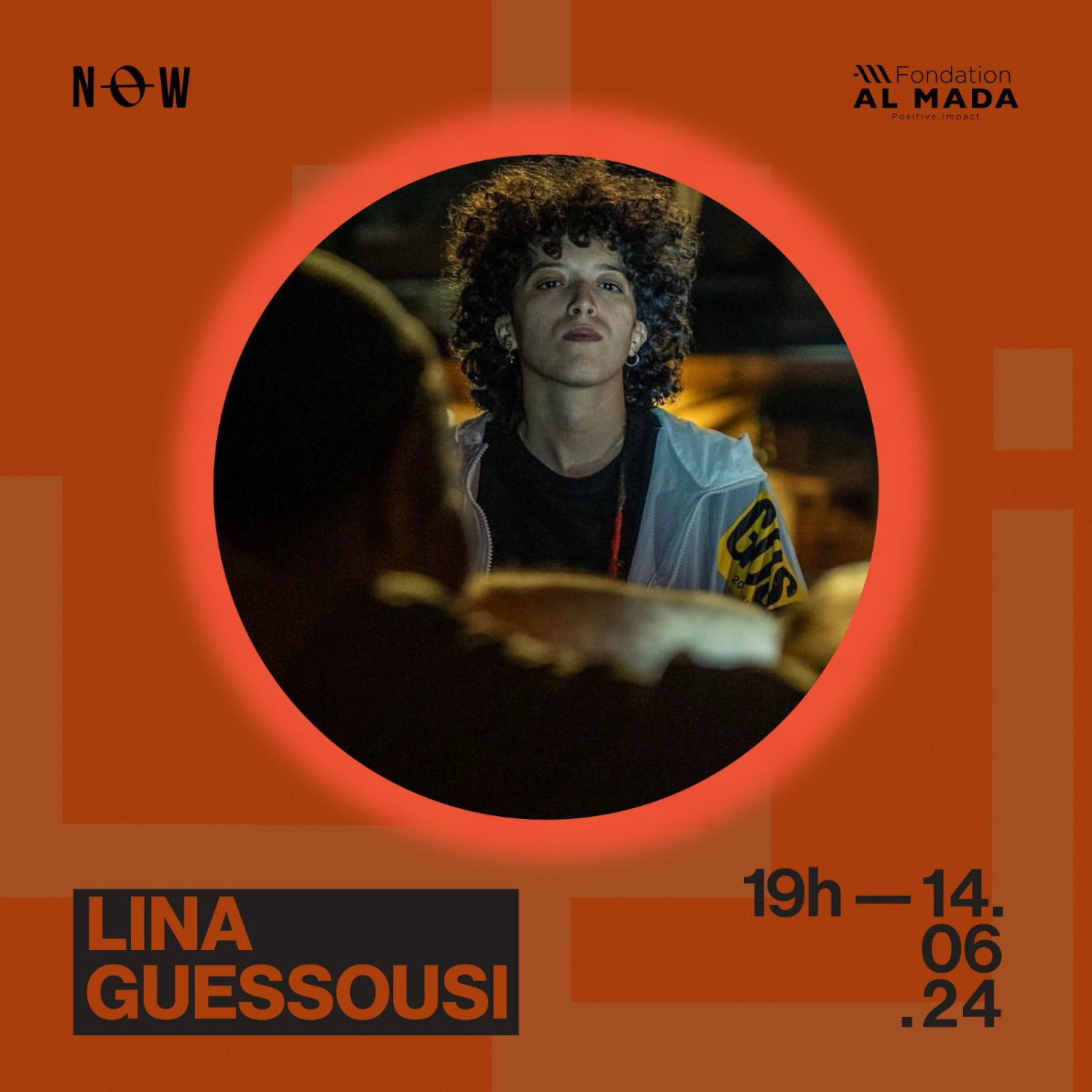 Lina Guessousi