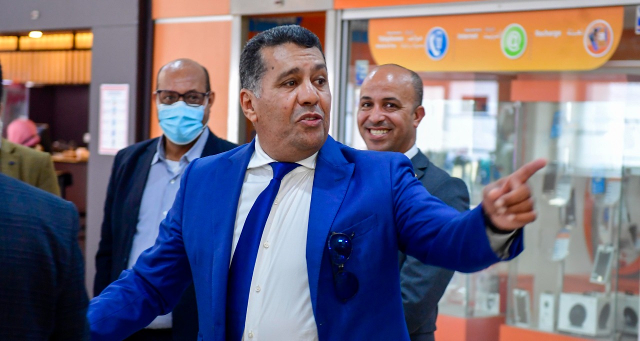 Équipe du Maroc de football