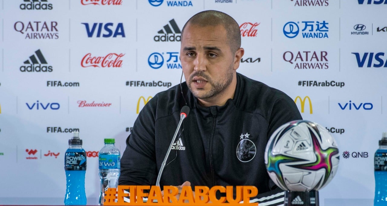 Équipe du Maroc de football
