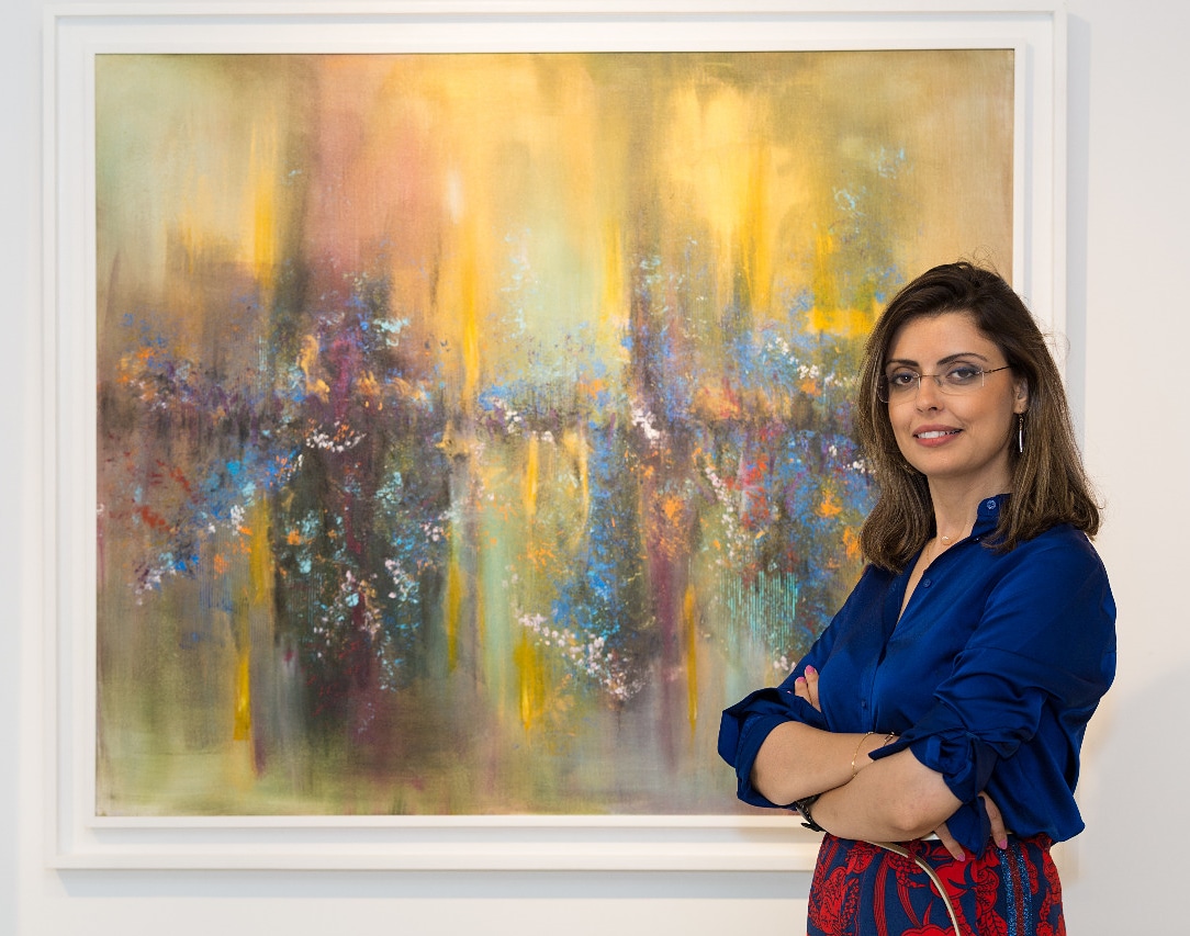 Majda Chraibi