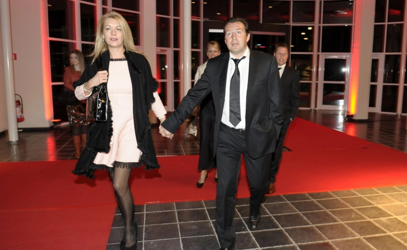 Marc Wilmots