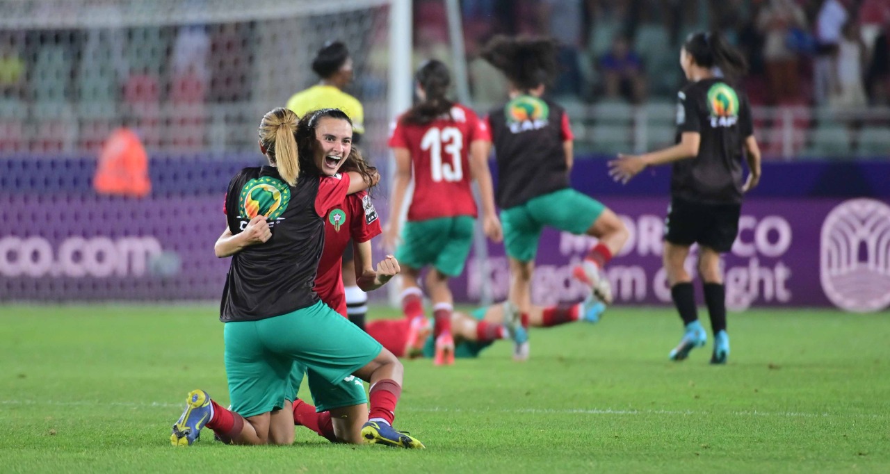 Wydad Athletic Club