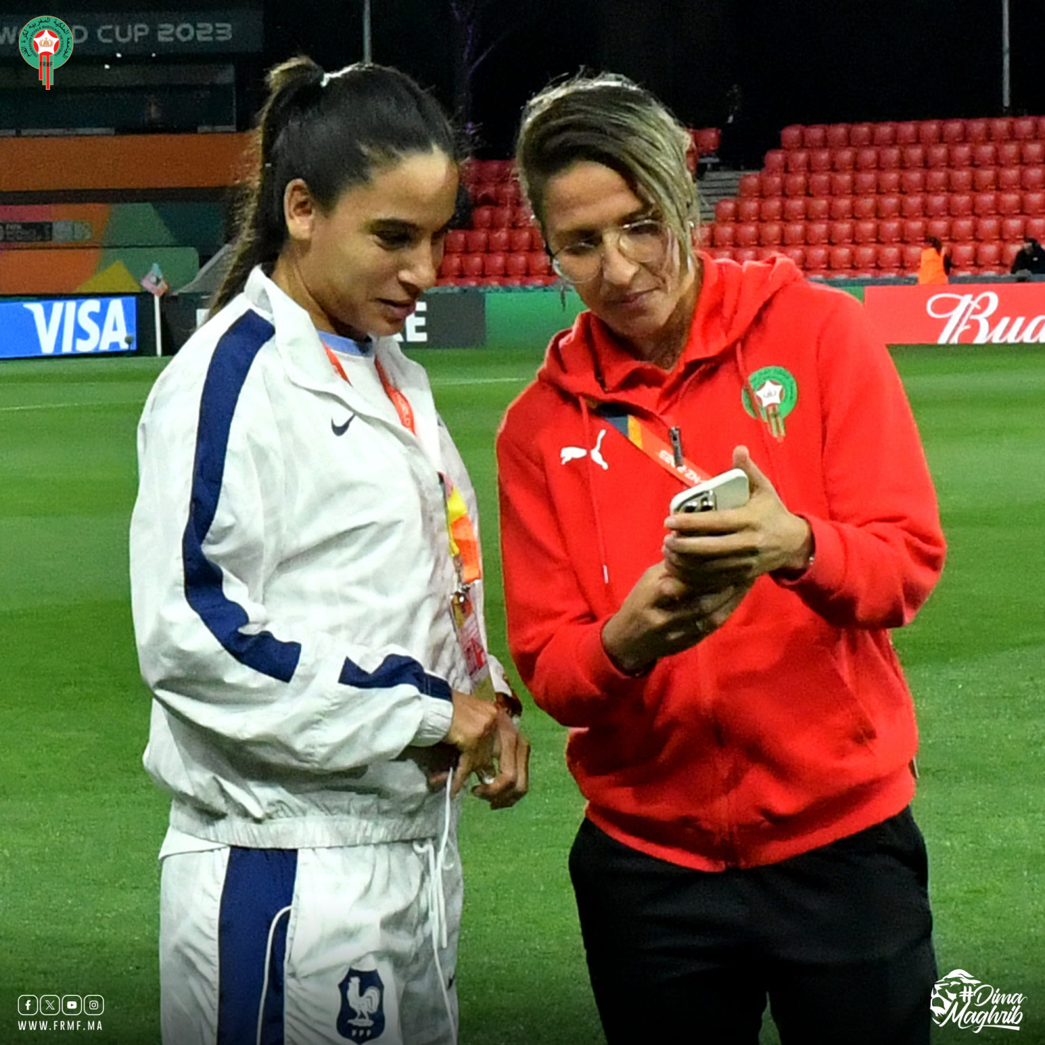 maroc vs france