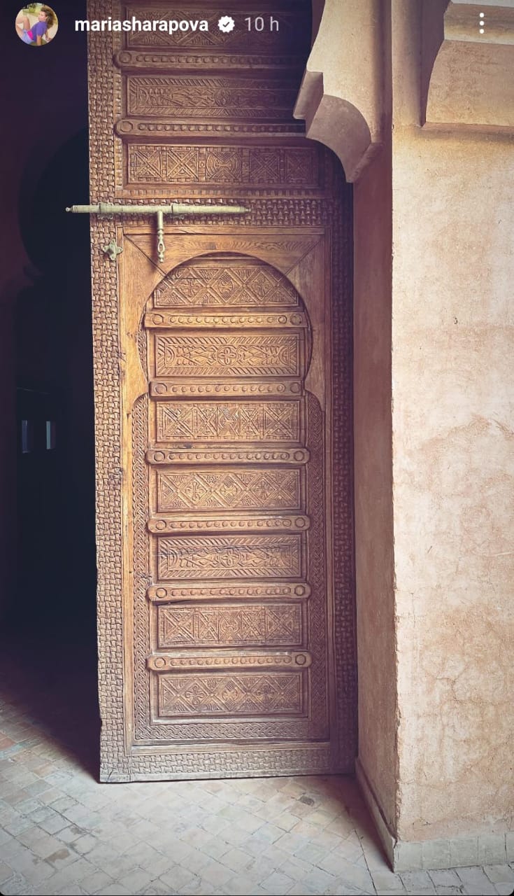 Marrakech