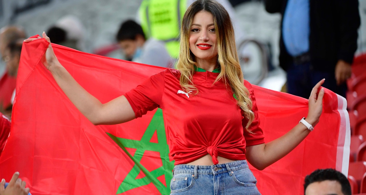 Match Maroc-Algérie au Qatar