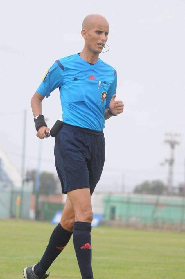 arbitre