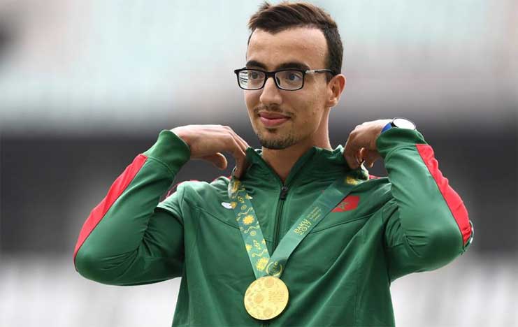 Mehdi Afri