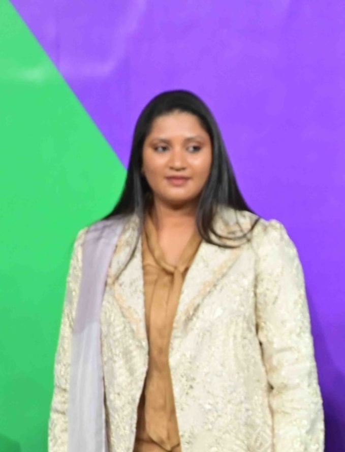 Meskerem Tadesse Goshime
