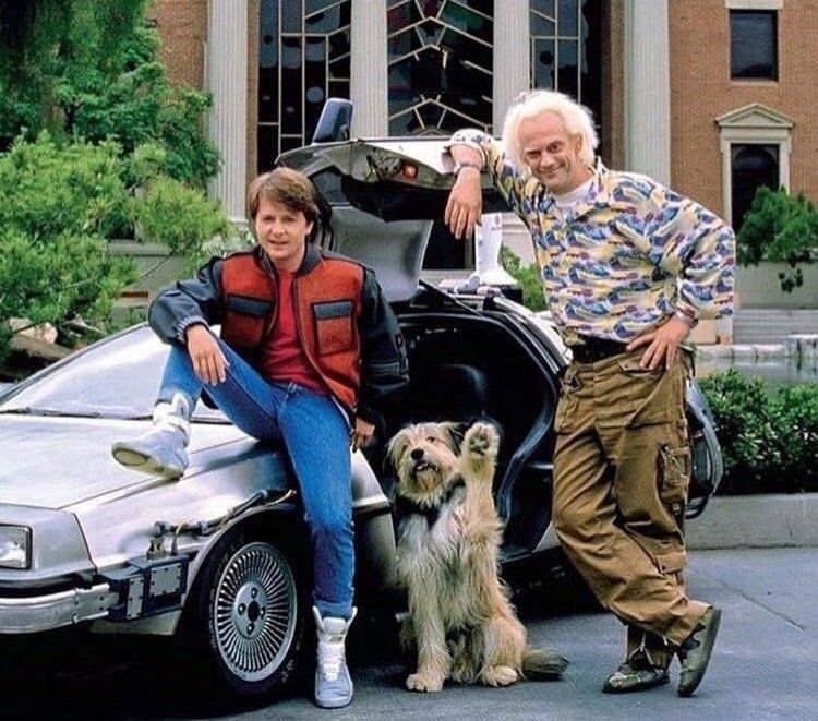 Michael J. Fox