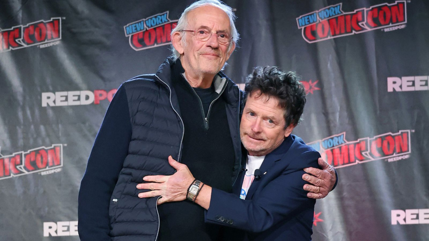 Michael J. Fox
