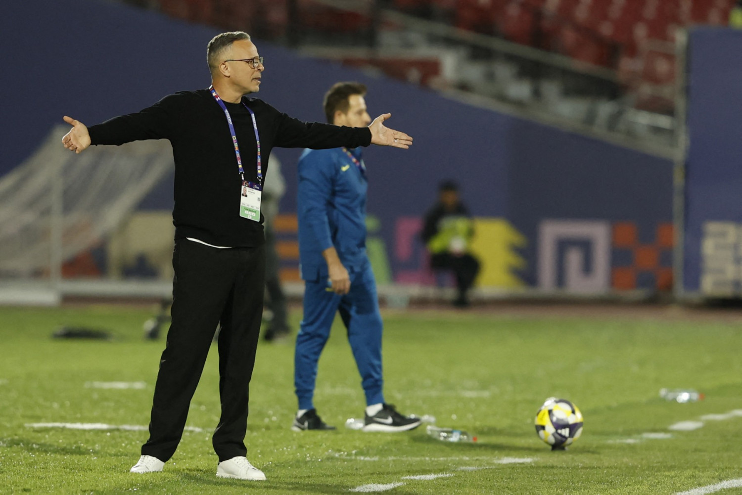 Mohamed Ouahbi 