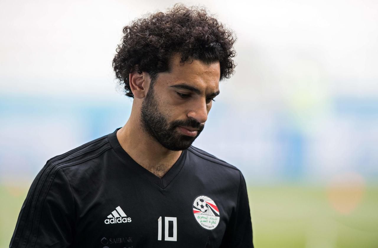 Mohamed Salah