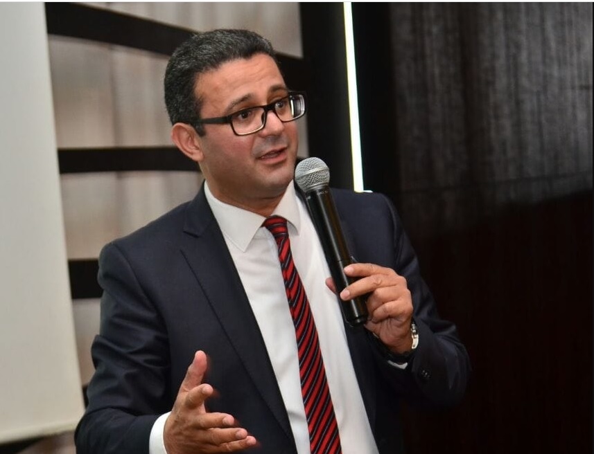 منصف اليازغي