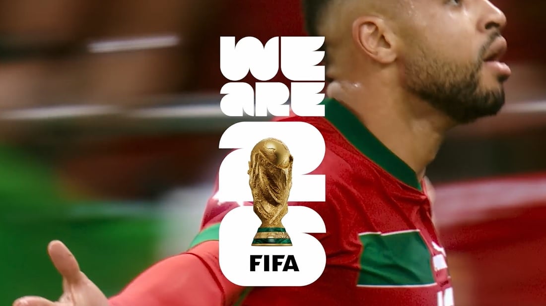 Équipe du Maroc de football
