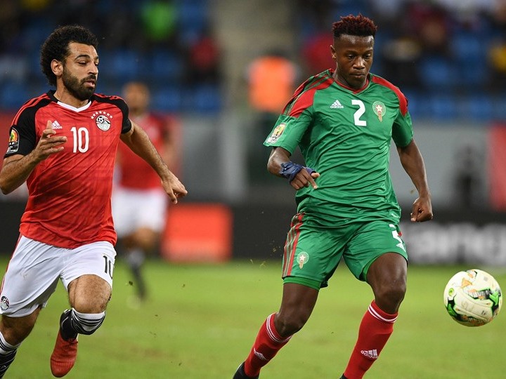 Équipe du Maroc de football