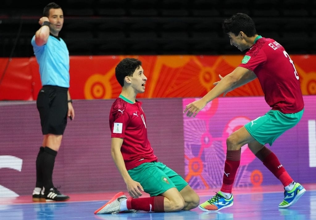 futsal 