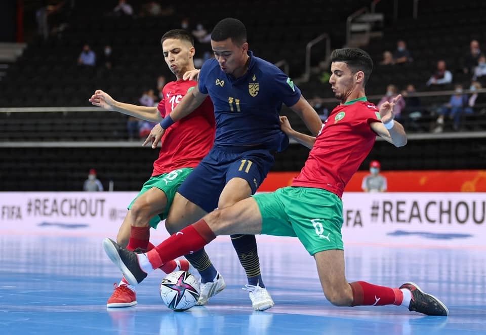 futsal 