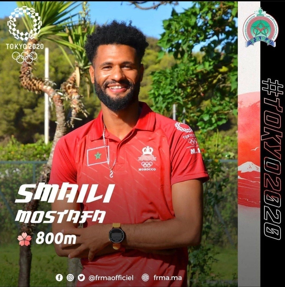mostafa smaili