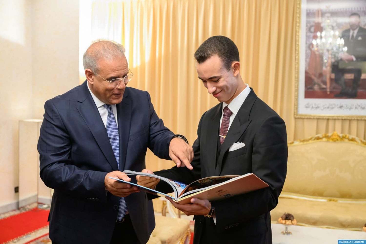 Moulay El Hassan