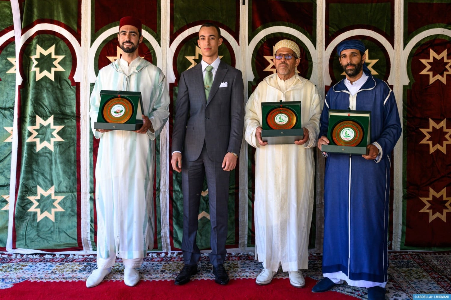 Moulay Hassan