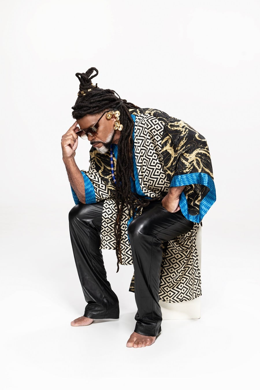 Carlinhos Brown 