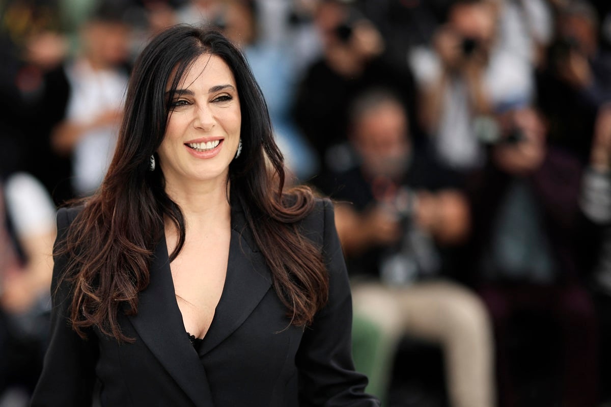Nadine Labaki