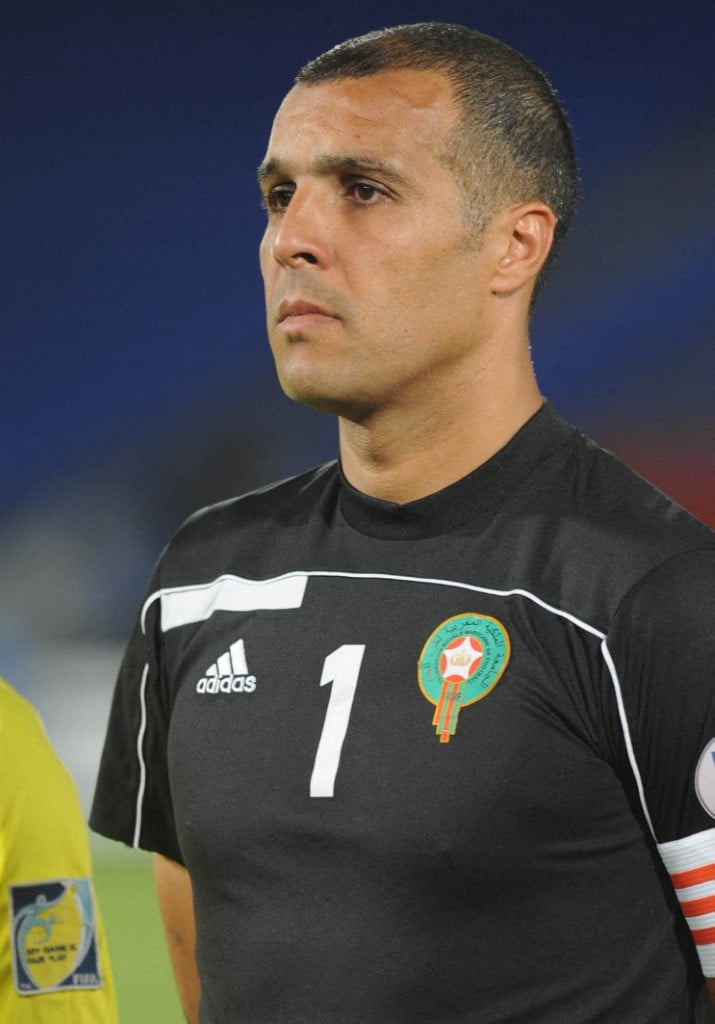 Nadir Lamyaghri