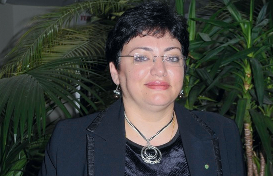 Nawal Khalifa