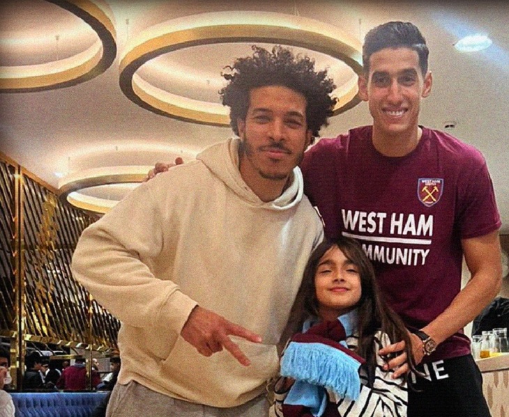 Équipe du Maroc de football